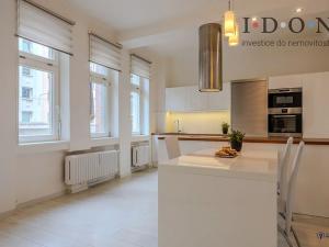 Prodej bytu 2+kk, Ostrava, Českobratrská, 78 m2