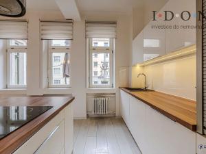 Prodej bytu 2+kk, Ostrava, Českobratrská, 78 m2