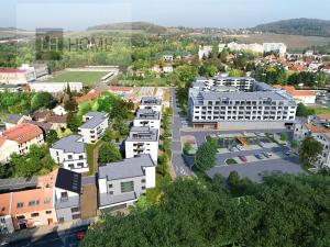 Prodej ordinace, Kutná Hora, 58 m2