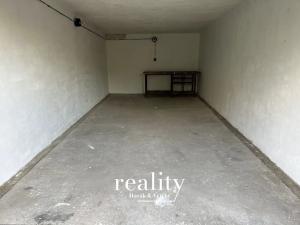 Prodej garáže, Jihlava, 25 m2