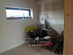 Pronájem rodinného domu, Malenovice, 160 m2