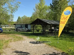 Prodej rybníku, Žabeň, 31140 m2