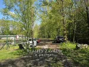Prodej rybníku, Žabeň, 31140 m2