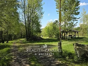 Prodej rybníku, Žabeň, 31140 m2