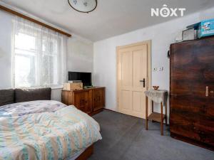 Prodej rodinného domu, Kamenický Šenov, Dlouhá, 160 m2