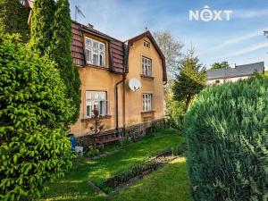 Prodej rodinného domu, Kamenický Šenov, Dlouhá, 160 m2