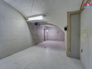 Pronájem restaurace, Plzeň - Jižní Předměstí, Kollárova, 184 m2