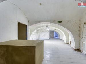 Pronájem restaurace, Plzeň - Jižní Předměstí, Kollárova, 184 m2