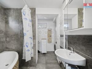 Prodej rodinného domu, Náchod - Běloves, Na Václaváku, 140 m2