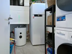 Prodej rodinného domu, Dolní Újezd, 125 m2