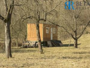 Prodej zahrady, Roštění, 1950 m2