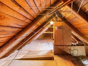 Prodej rodinného domu, Vlašim, Na Rámě, 170 m2