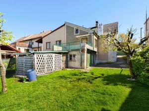 Prodej rodinného domu, Vlašim, Na Rámě, 170 m2