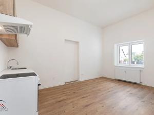 Pronájem bytu 2+kk, Ostrava, Palackého, 49 m2