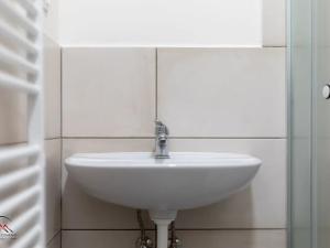Pronájem bytu 2+kk, Ostrava, Palackého, 49 m2