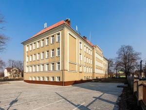 Pronájem bytu 2+kk, Ostrava, Palackého, 49 m2