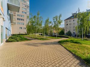 Prodej kanceláře, Praha - Michle, V dolině, 291 m2