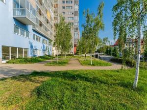 Prodej kanceláře, Praha - Michle, V dolině, 291 m2