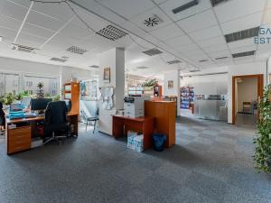 Prodej kanceláře, Praha - Michle, V dolině, 291 m2