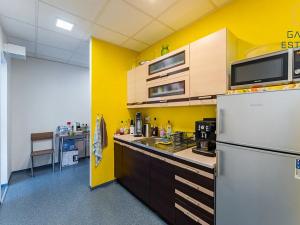 Prodej kanceláře, Praha - Michle, V dolině, 291 m2