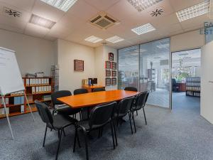 Prodej kanceláře, Praha - Michle, V dolině, 291 m2