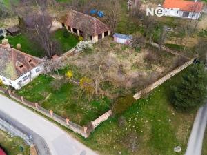 Prodej pozemku pro bydlení, Temelín, 1431 m2