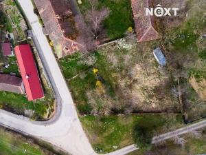 Prodej pozemku pro bydlení, Temelín, 1431 m2