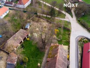 Prodej pozemku pro bydlení, Temelín, 1431 m2