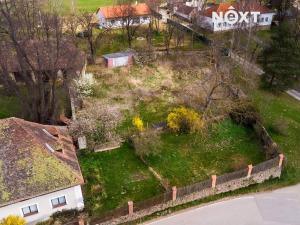 Prodej pozemku pro bydlení, Temelín, 1431 m2