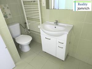 Pronájem bytu 2+1, Liberec, Karoliny Světlé, 51 m2