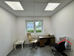 Pronájem výrobních prostor, Karviná, Lešetínská, 464 m2
