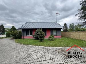 Pronájem výrobních prostor, Karviná, Lešetínská, 464 m2