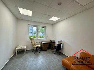 Pronájem skladu, Karviná, Lešetínská, 430 m2