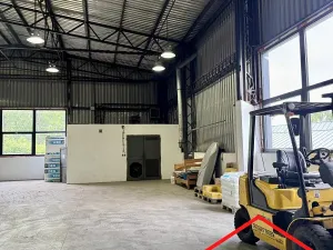 Pronájem skladu, Karviná, Lešetínská, 430 m2
