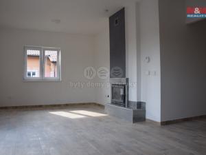 Pronájem rodinného domu, Rychvald, 80 m2