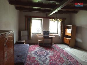 Prodej rodinného domu, Lipov, 121 m2