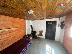 Prodej chaty, Olešník, 29 m2