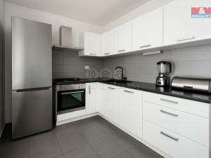 Prodej bytu 3+1, Písek - Pražské Předměstí, Vinařického, 71 m2