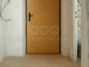 Prodej bytu 2+kk, Hrádek nad Nisou, Revoluční, 48 m2