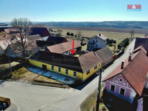 Prodej chalupy, Bratřice, 110 m2