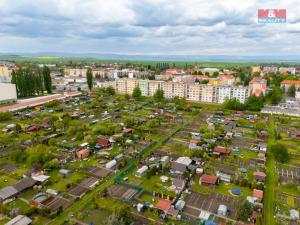Prodej bytu 2+1, Podbořany, Sídliště Míru, 65 m2