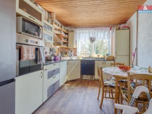 Prodej rodinného domu, Aš - Mokřiny, 512 m2
