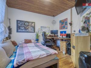 Prodej rodinného domu, Aš - Mokřiny, 512 m2