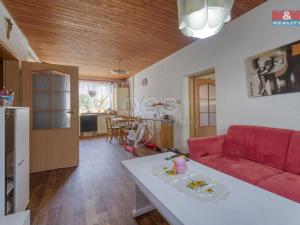 Prodej rodinného domu, Aš - Mokřiny, 512 m2
