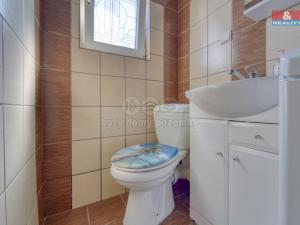 Prodej rodinného domu, Aš - Mokřiny, 512 m2