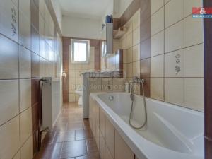 Prodej rodinného domu, Aš - Mokřiny, 512 m2