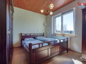 Prodej rodinného domu, Aš - Mokřiny, 512 m2
