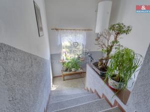 Prodej rodinného domu, Aš - Mokřiny, 512 m2