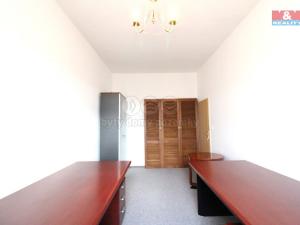Pronájem bytu 4+1, Praha - Strašnice, U hráze, 140 m2