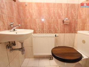 Pronájem bytu 4+1, Praha - Strašnice, U hráze, 140 m2